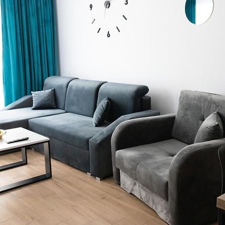 Apartament Blekitna Laguna Колобжег Екстериор снимка
