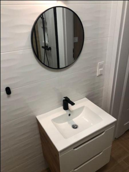 Apartament Blekitna Laguna Колобжег Екстериор снимка