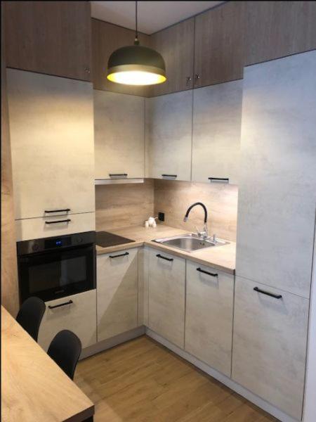 Apartament Blekitna Laguna Колобжег Екстериор снимка