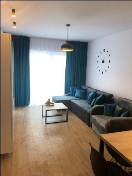 Apartament Blekitna Laguna Колобжег Екстериор снимка