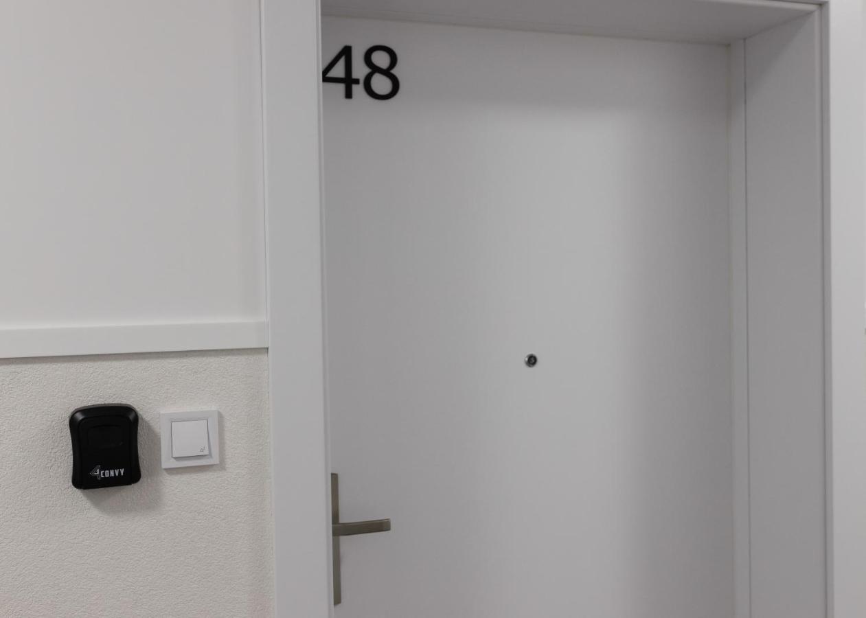 Apartament Blekitna Laguna Колобжег Екстериор снимка