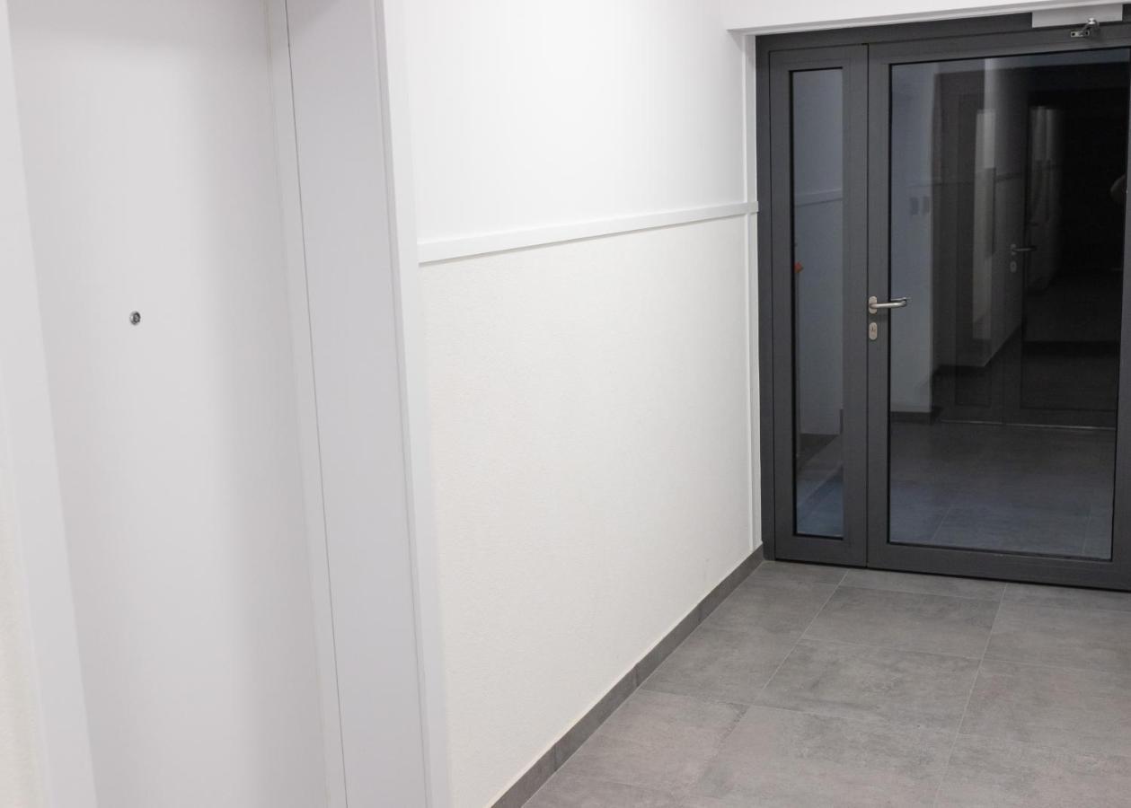 Apartament Blekitna Laguna Колобжег Екстериор снимка