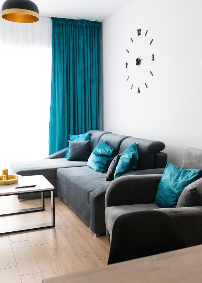 Apartament Blekitna Laguna Колобжег Екстериор снимка