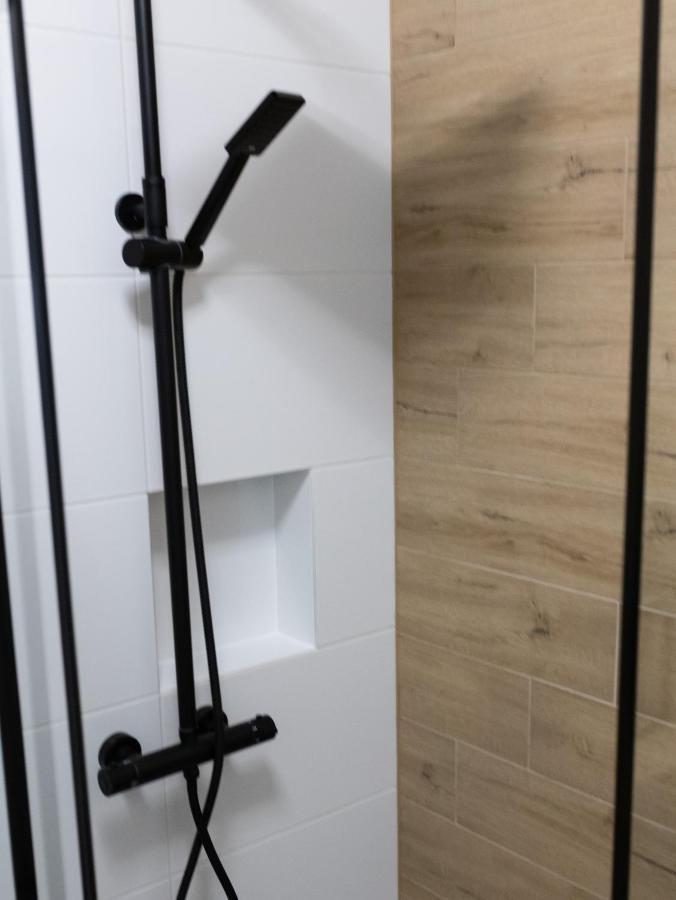 Apartament Blekitna Laguna Колобжег Екстериор снимка