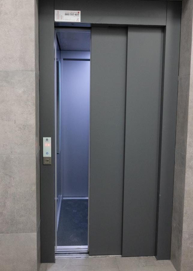 Apartament Blekitna Laguna Колобжег Екстериор снимка