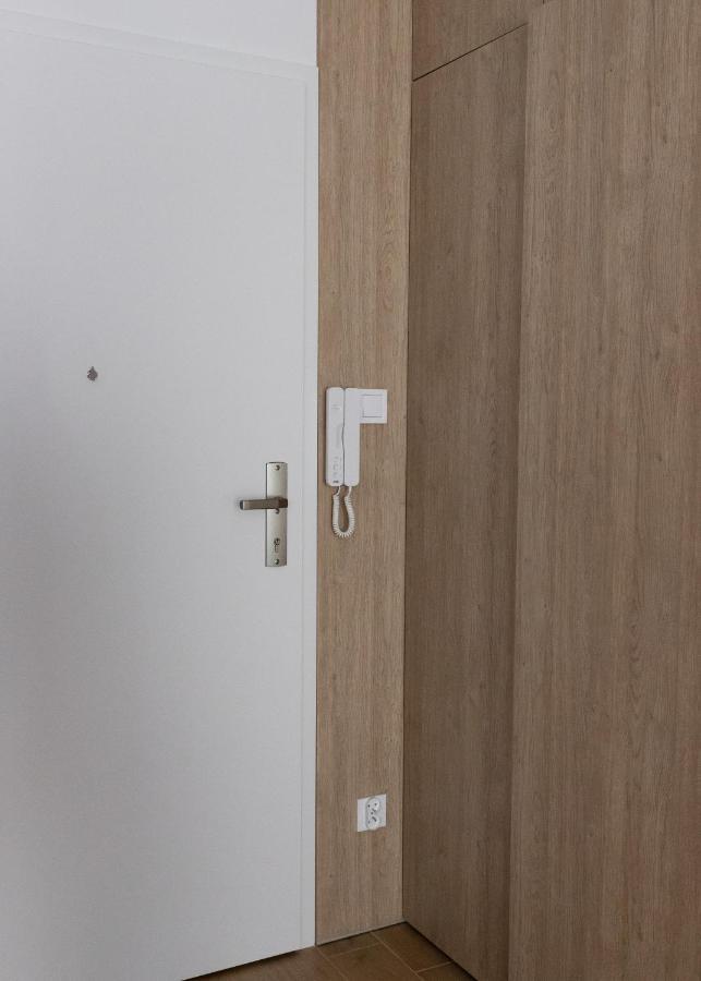 Apartament Blekitna Laguna Колобжег Екстериор снимка
